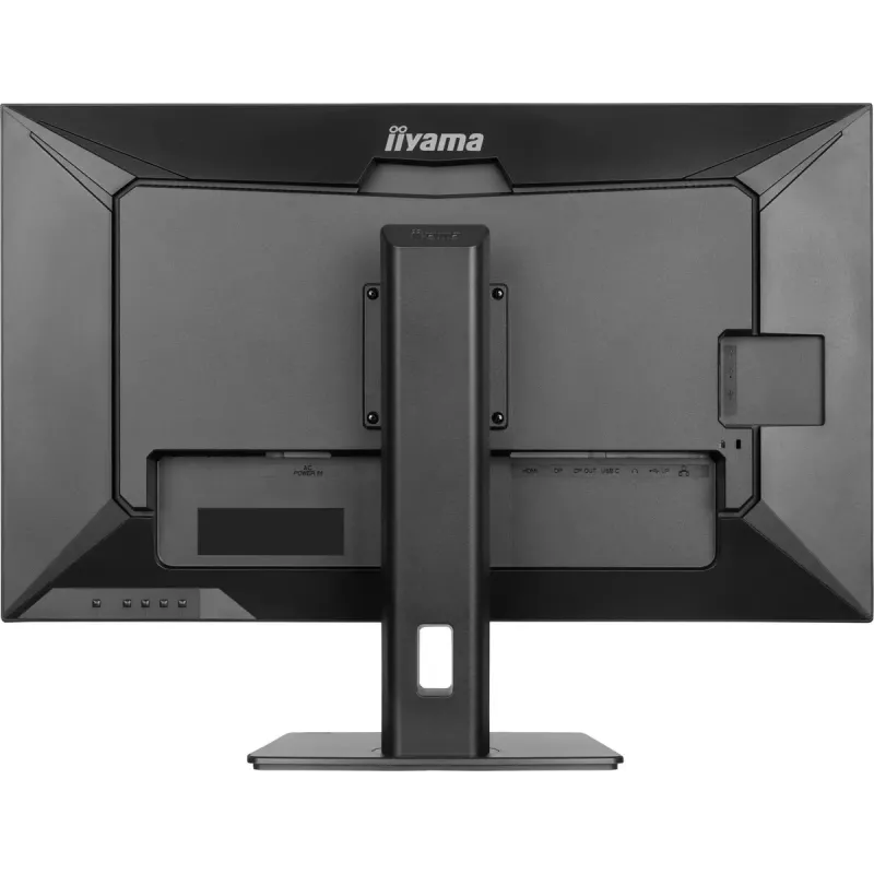 iiyama ProLite XUB3297QSNP-B1 Computer Monitor 81,3 cm (32 Zoll) 2560 x 1440 Pixel Quad HD LED Schwarz