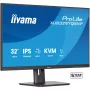 iiyama ProLite XUB3297QSNP-B1 Computer Monitor 81,3 cm (32 Zoll) 2560 x 1440 Pixel Quad HD LED Schwarz