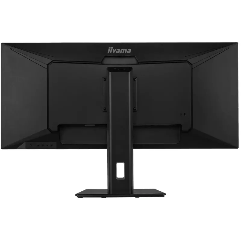 Computer Monitor IIYAMA ProLite XUB3493WQSU-B6 34 Zoll 3440×1440 UltraWide QHD IPS LED, 1 ms, USB 3.2 Hub, Lautsprecher, VESA, höhenverstellbar