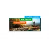 Computer Monitor IIYAMA ProLite XUB3493WQSU-B6 34 Zoll 3440×1440 UltraWide QHD IPS LED, 1 ms, USB 3.2 Hub, Lautsprecher, VESA, höhenverstellbar