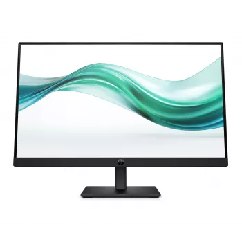 HP Series 3 Pro 21.5 Zoll FHD Monitor - 322ph Computer Monitor 54,6 cm (21,5 Zoll) 1920 x 1080 Pixel Full HD LCD Schwarz