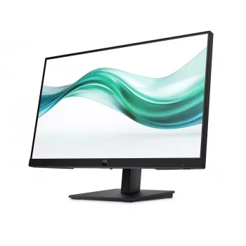 HP Series 3 Pro 21.5 Zoll FHD Monitor - 322ph Computer Monitor 54,6 cm (21,5 Zoll) 1920 x 1080 Pixel Full HD LCD Schwarz