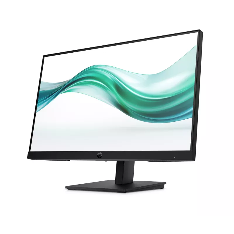 HP Series 3 Pro 21.5 Zoll FHD Monitor - 322ph Computer Monitor 54,6 cm (21,5 Zoll) 1920 x 1080 Pixel Full HD LCD Schwarz