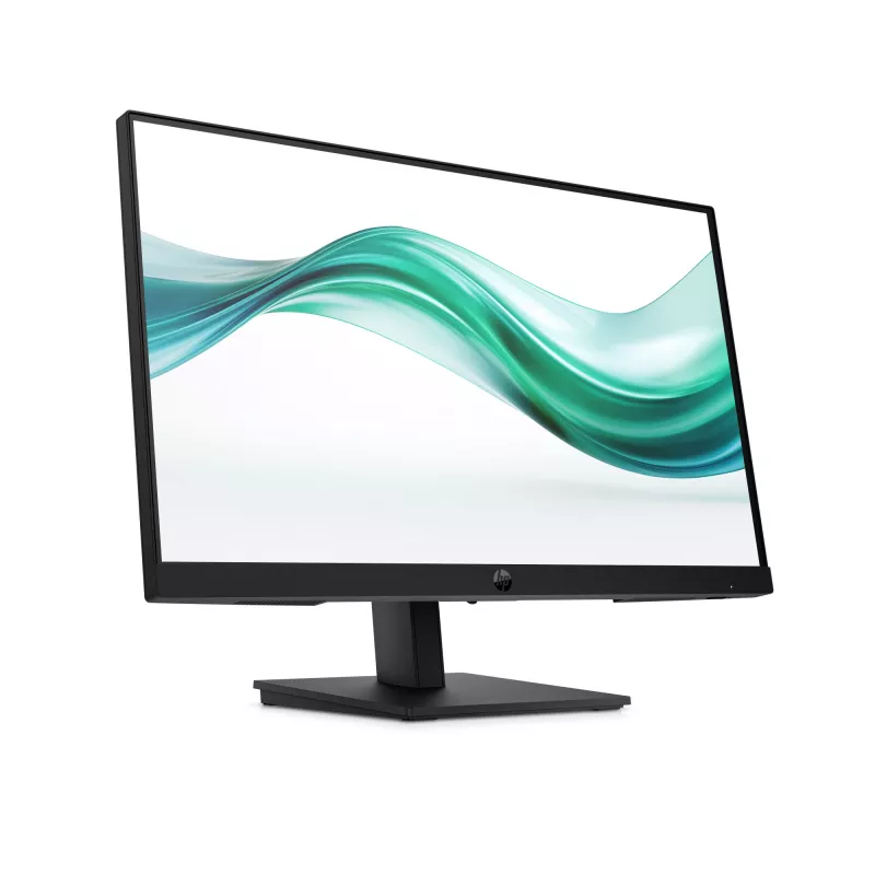 HP Series 3 Pro 21.5 Zoll FHD Monitor - 322ph Computer Monitor 54,6 cm (21,5 Zoll) 1920 x 1080 Pixel Full HD LCD Schwarz
