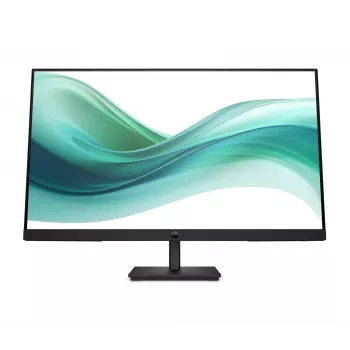 HP Series 3 Pro 27 Zoll FHD Monitor - 327pf Computermonitor 68,6 cm (27 Zoll) 1920 x 1080 Pixel Full HD LCD Schwarz