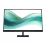 HP Series 3 Pro 27 Zoll FHD Monitor - 327pf Computermonitor 68,6 cm (27 Zoll) 1920 x 1080 Pixel Full HD LCD Schwarz