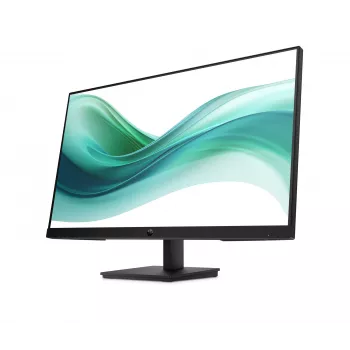 HP Series 3 Pro 27 Zoll FHD Monitor - 327pf Computermonitor 68,6 cm (27 Zoll) 1920 x 1080 Pixel Full HD LCD Schwarz