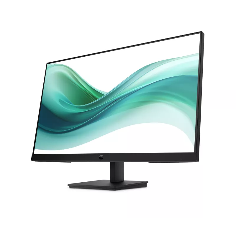 HP Series 3 Pro 27 Zoll FHD Monitor - 327pf Computermonitor 68,6 cm (27 Zoll) 1920 x 1080 Pixel Full HD LCD Schwarz