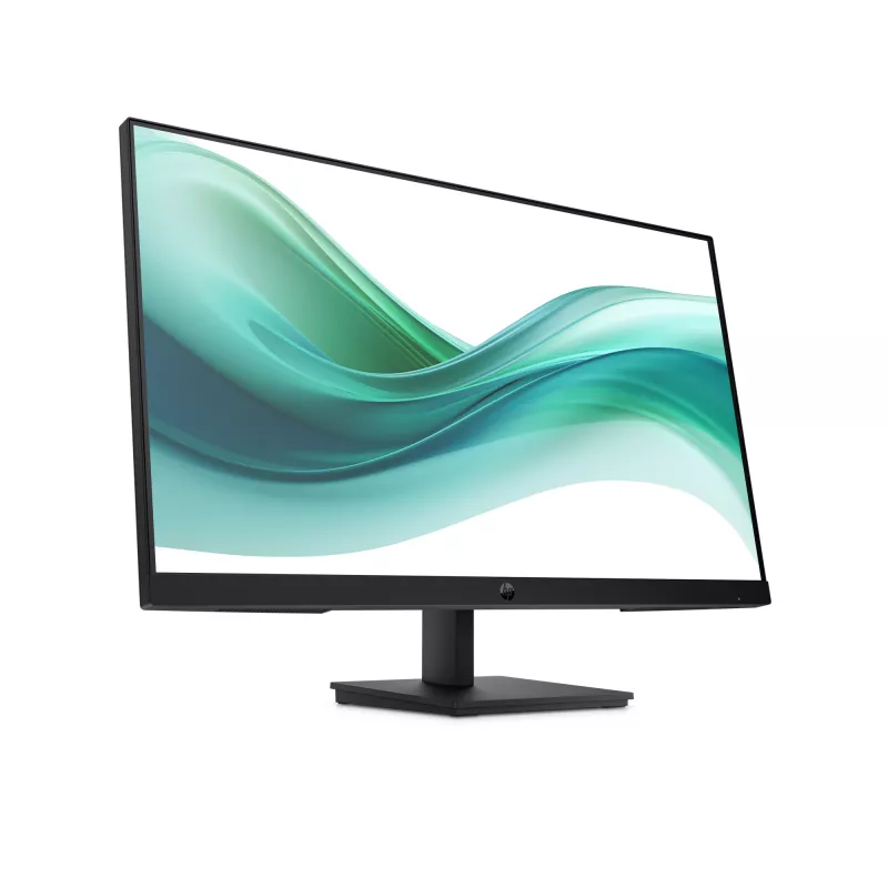 HP Series 3 Pro 27 Zoll FHD Monitor - 327pf Computermonitor 68,6 cm (27 Zoll) 1920 x 1080 Pixel Full HD LCD Schwarz