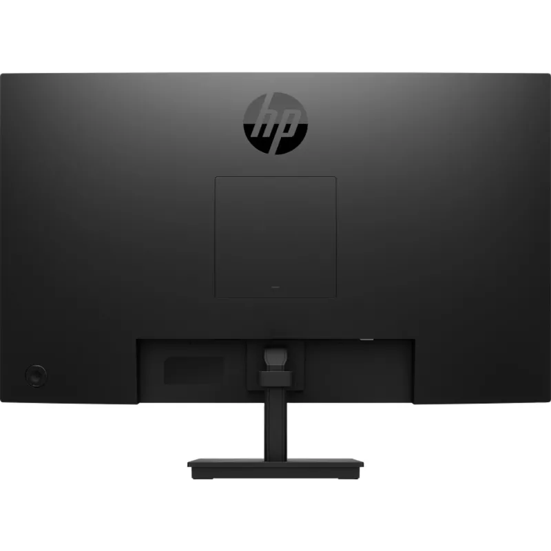 HP Series 3 Pro 27 Zoll FHD Monitor - 327pf Computermonitor 68,6 cm (27 Zoll) 1920 x 1080 Pixel Full HD LCD Schwarz