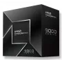 AMD Ryzen Threadripper Pro 9985WX - 5,4 GHz - 64 Kerne - Sockel sTR5 - 321 MB Cache - 350 W - WOF