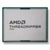 AMD Ryzen Threadripper Pro 9965WX - 5,4 GHz -24 Kerne – Sockel sTR5 – 152 MB Cache – 350 W – WOF