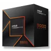AMD Ryzen Threadripper 9980x - 5,4 GHz - 64 Kerne - Sockel sTR5 - 321 MB Cache - 350 W - WOF