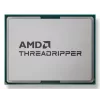 AMD Ryzen Threadripper 9980x - 5,4 GHz - 64 Kerne - Sockel sTR5 - 321 MB Cache - 350 W - WOF