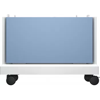 HP Color LaserJet Storage Stand, HP Color LaserJet Enterprise 5700dn 6QN28A, HP Color LaserJet Enterprise X55745dn 6QP97A, HP..., China, 520 mm, 520 mm, 393 mm, 15,4 kg