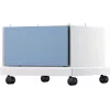 HP Color LaserJet Storage Stand, HP Color LaserJet Enterprise 5700dn 6QN28A, HP Color LaserJet Enterprise X55745dn 6QP97A, HP..., China, 520 mm, 520 mm, 393 mm, 15,4 kg