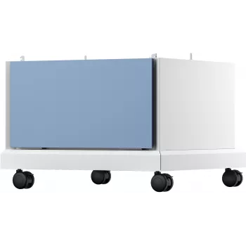HP Color LaserJet Storage Stand, HP Color LaserJet Enterprise 5700dn 6QN28A, HP Color LaserJet Enterprise X55745dn 6QP97A, HP..., China, 520 mm, 520 mm, 393 mm, 15,4 kg