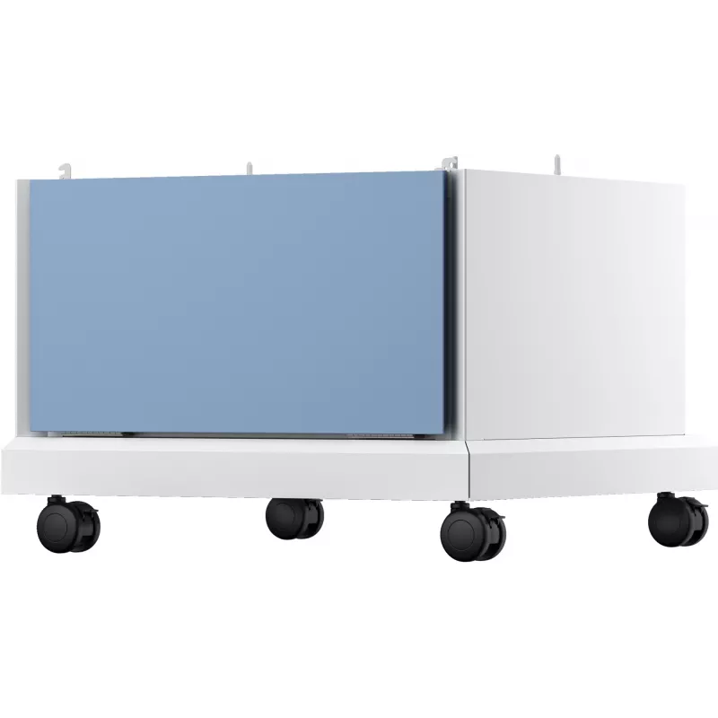 HP Color LaserJet Storage Stand, HP Color LaserJet Enterprise 5700dn 6QN28A, HP Color LaserJet Enterprise X55745dn 6QP97A, HP..., China, 520 mm, 520 mm, 393 mm, 15,4 kg