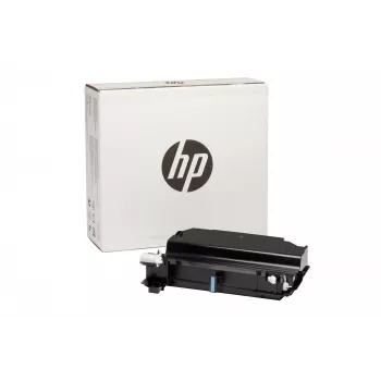 Abfallbehälter HP LaserJet 527F9A Seitenleistung 150000 Seiten