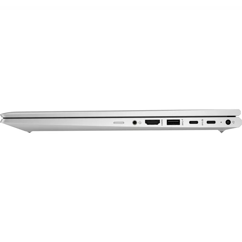 HP ProBook 450 G10 Intel® Core™ i7 i7-1355U Laptop 39,6 cm (15,6 Zoll) 16 GB DDR4-SDRAM 512 GB SSD Wi-Fi 6 (802.11ax) Windows 11 Pro Silber