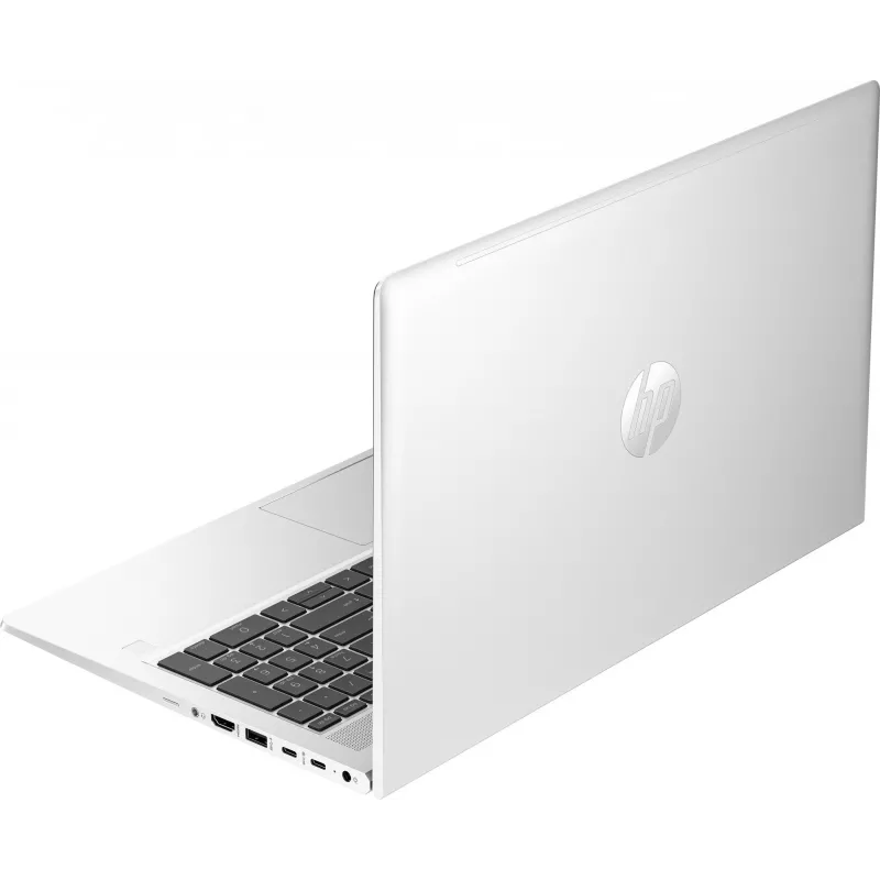HP ProBook 450 G10 Intel® Core™ i7 i7-1355U Laptop 39,6 cm (15,6 Zoll) 16 GB DDR4-SDRAM 512 GB SSD Wi-Fi 6 (802.11ax) Windows 11 Pro Silber