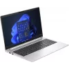 HP ProBook 450 G10 Intel® Core™ i7 i7-1355U Laptop 39,6 cm (15,6 Zoll) 16 GB DDR4-SDRAM 512 GB SSD Wi-Fi 6 (802.11ax) Windows 11 Pro Silber