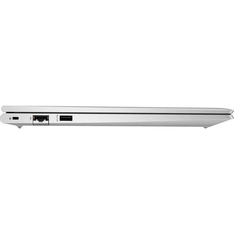 HP ProBook 450 G10 Intel® Core™ i7 i7-1355U Laptop 39,6 cm (15,6 Zoll) 16 GB DDR4-SDRAM 512 GB SSD Wi-Fi 6 (802.11ax) Windows 11 Pro Silber
