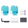Samsung Anti-Reflex-Folie, Samsung, Galaxy Z Flip7, Transparent, 2 Stk.