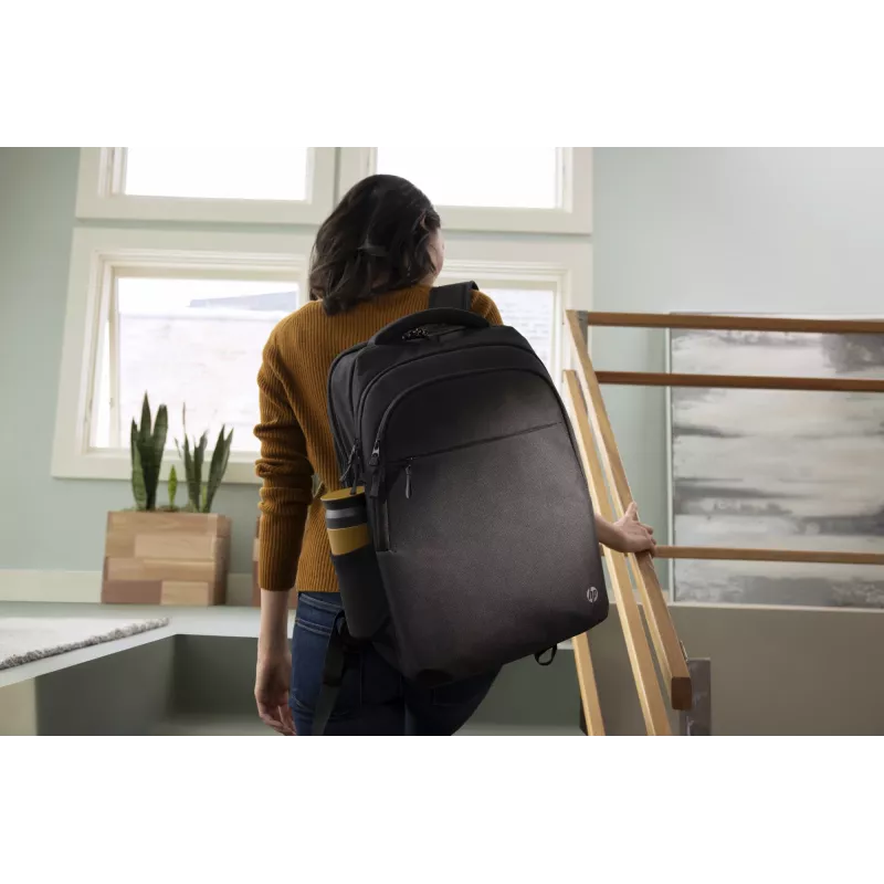 HP Renew Business 17.3-Zoll Laptop-Rucksack, Rucksack, 43,9 cm (17,3 inch), 740 g