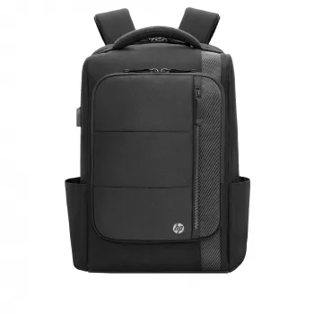 HP Renew Executive 16 Laptop-Rucksack, schwarz, 16,1 Zoll, Polyester