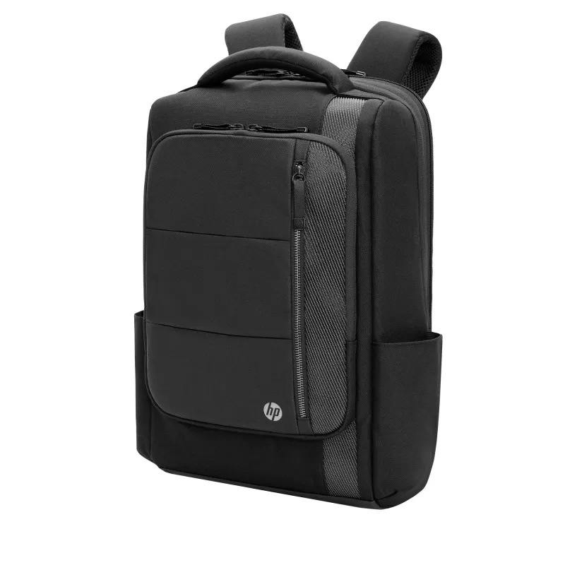 HP Renew Executive 16 Laptop-Rucksack, schwarz, 16,1 Zoll, Polyester