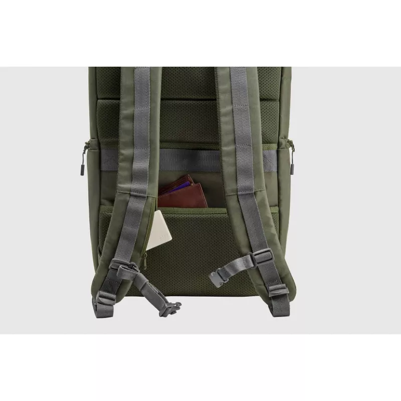 HP 15.6-inch Modular Laptop Backpack, Backpack, 39.6 cm (15.6 inch), 1.54 kg