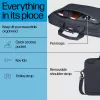 HP Everyday 16-Zoll-Laptop-Aktentasche