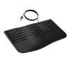 HP 480 Comfort Wired Keyboard