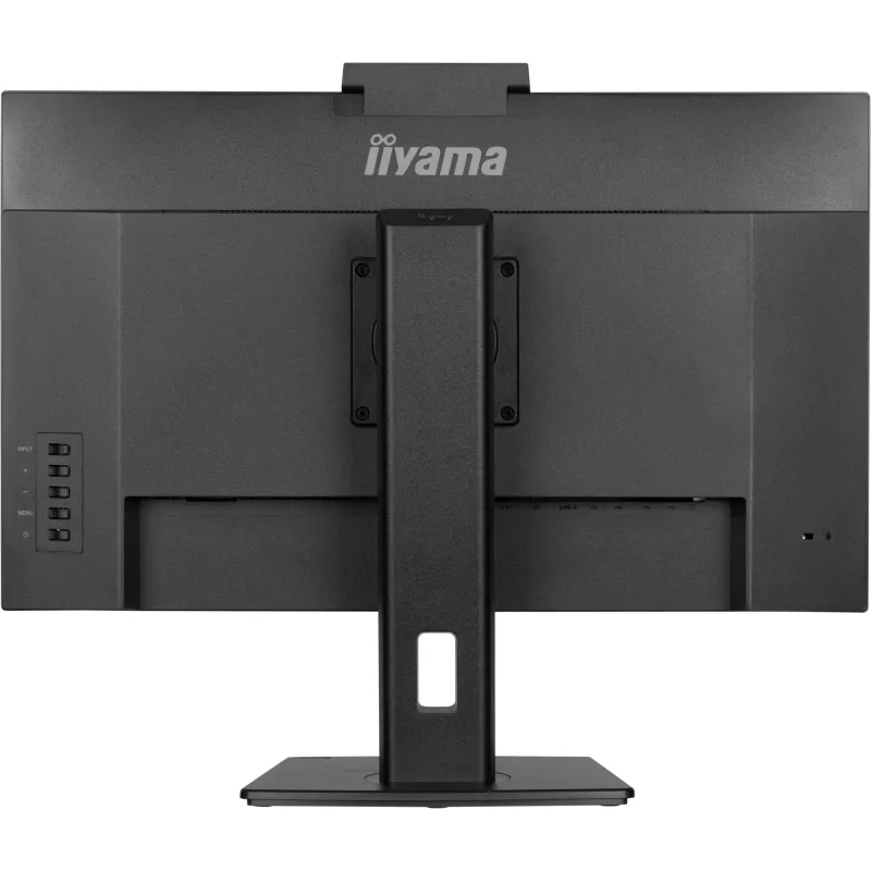 iiyama ProLite XUB2790QSUH-B2 Computer Monitor 68,6 cm (27 Zoll) 2560 x 1440 Pixel Quad HD LED Schwarz