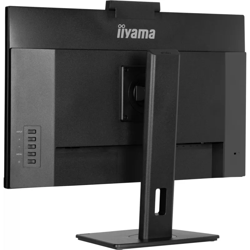 iiyama ProLite XUB2790QSUH-B2 Computer Monitor 68,6 cm (27 Zoll) 2560 x 1440 Pixel Quad HD LED Schwarz