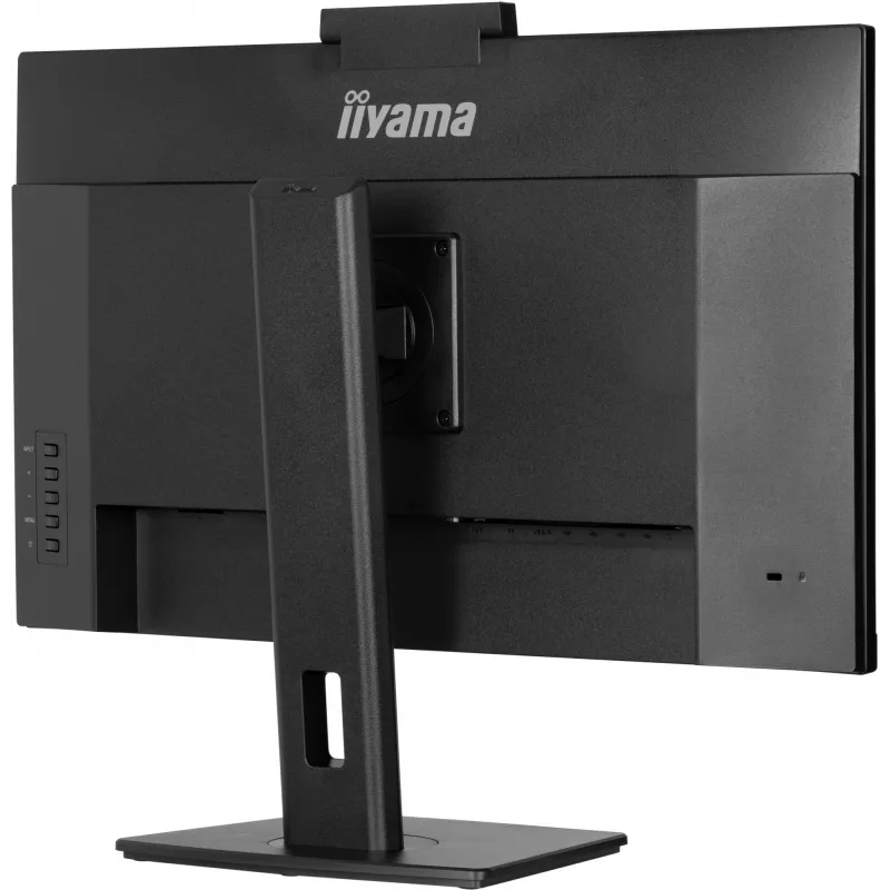 iiyama ProLite XUB2790QSUH-B2 Computer Monitor 68,6 cm (27 Zoll) 2560 x 1440 Pixel Quad HD LED Schwarz