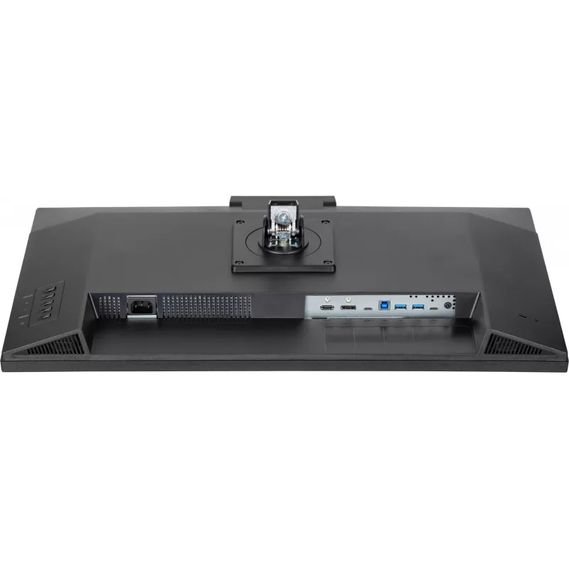 iiyama ProLite XUB2790QSUH-B2 Computer Monitor 68,6 cm (27 Zoll) 2560 x 1440 Pixel Quad HD LED Schwarz