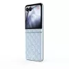 Motorola razr 60 + moto buds loop 17,5 cm (6,9 Zoll) Dual SIM Android 15 5G USB Type-C 8 GB 256 GB 4500 mAh Blau