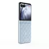 Motorola razr 60 + moto buds loop 17,5 cm (6,9 Zoll) Dual SIM Android 15 5G USB Type-C 8 GB 256 GB 4500 mAh Blau