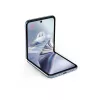 Motorola razr 60 + moto buds loop 17,5 cm (6,9 Zoll) Dual SIM Android 15 5G USB Type-C 8 GB 256 GB 4500 mAh Blau