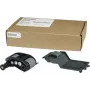 Roller HP 100 ADF Roller-Austausch-Kit Scanner Schwarz Grau