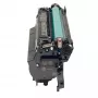 HP 655A Schwarz Original LaserJet Tonerkartusche, 12500 Seiten, Schwarz, 1 Stk.