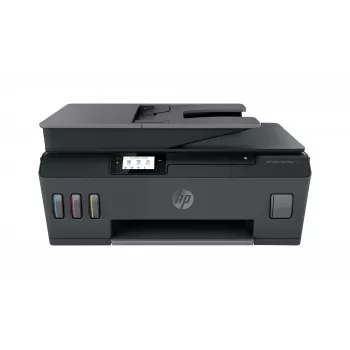 HP Smart Tank Plus 570 Wireless All-in-One Farbdrucker, Kopierer, Scanner