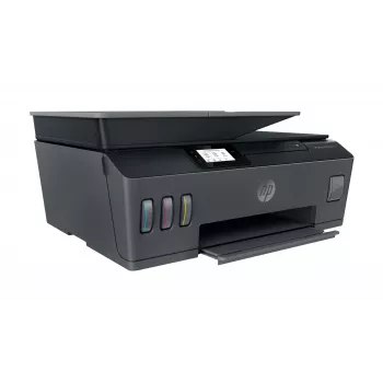 HP Smart Tank Plus 570 Wireless All-in-One Farbdrucker, Kopierer, Scanner