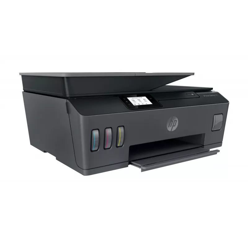 HP Smart Tank Plus 570 Wireless All-in-One Farbdrucker, Kopierer, Scanner
