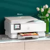 HP ENVY Inspire 7920e kabelloser All-in-One-Farbdrucker, Instant Ink; Kopierer, Scanner