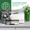 HP ENVY Inspire 7920e kabelloser All-in-One-Farbdrucker, Instant Ink; Kopierer, Scanner