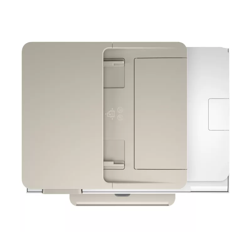 HP ENVY Inspire 7920e kabelloser All-in-One-Farbdrucker, Instant Ink; Kopierer, Scanner