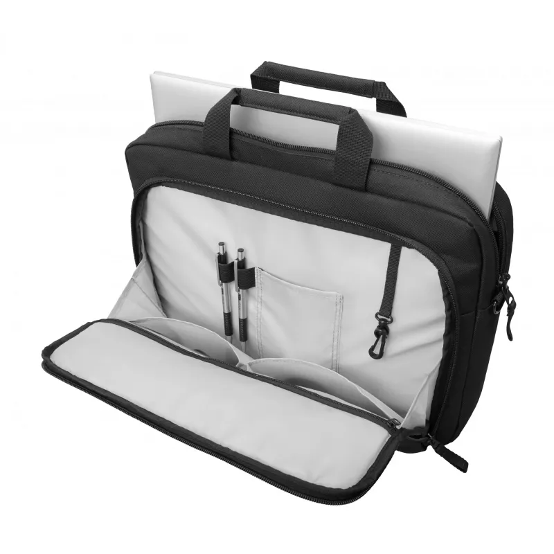 HP Renew Business 15,6-Zoll-Laptoptasche, Messenger-Tasche, 39,6 cm (15,6 Zoll), 610 g